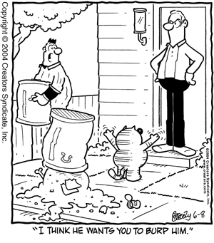 heathcliff